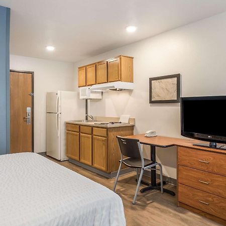 Extended Stay America Select Suites - Tallahassee - Northwest Bagian luar foto