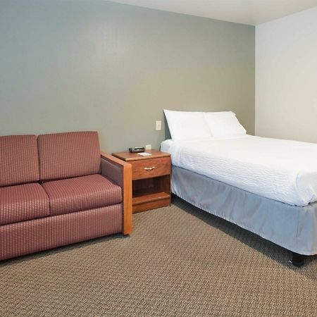 Extended Stay America Select Suites - Tallahassee - Northwest Bagian luar foto