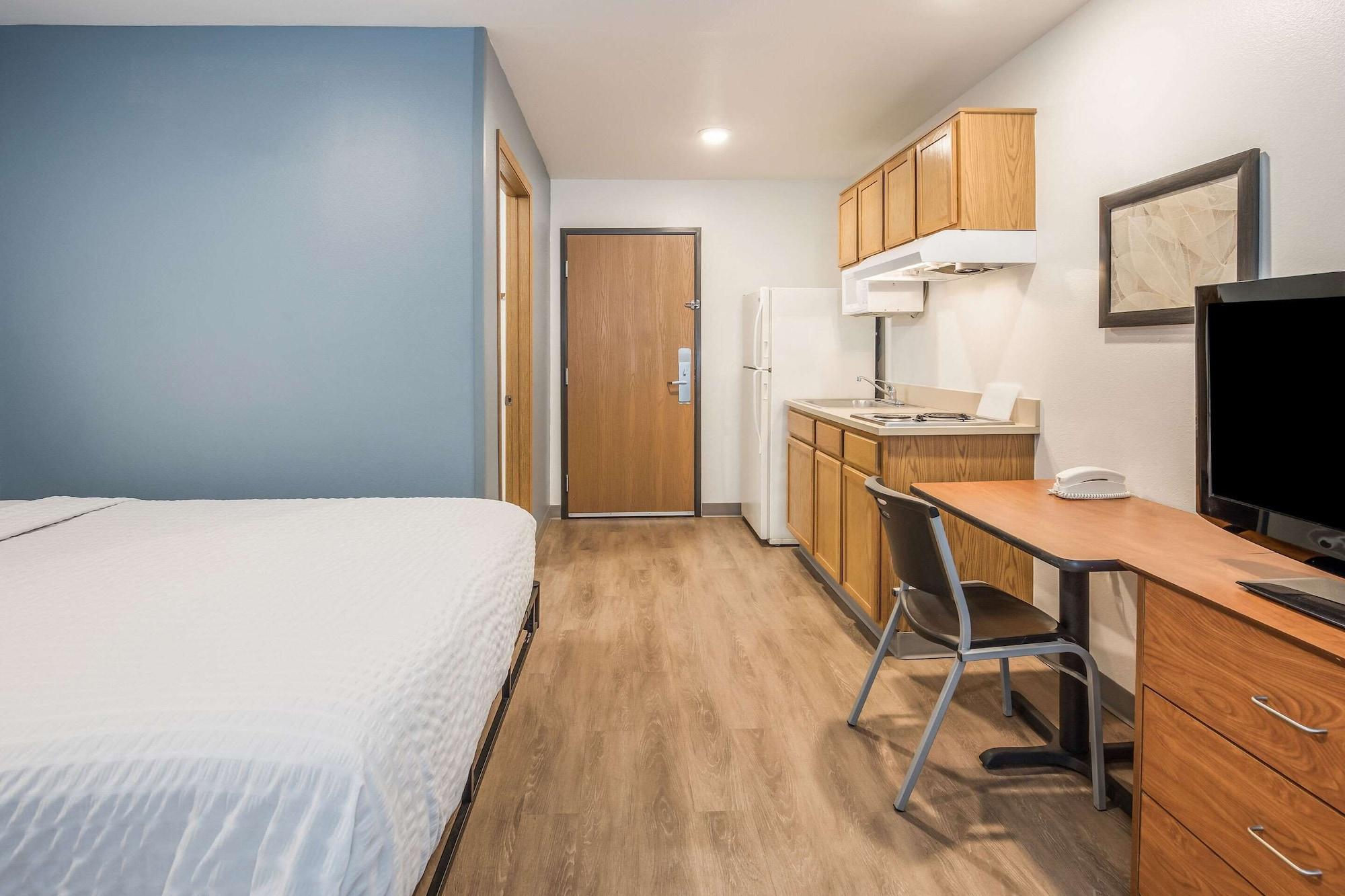 Extended Stay America Select Suites - Tallahassee - Northwest Bagian luar foto