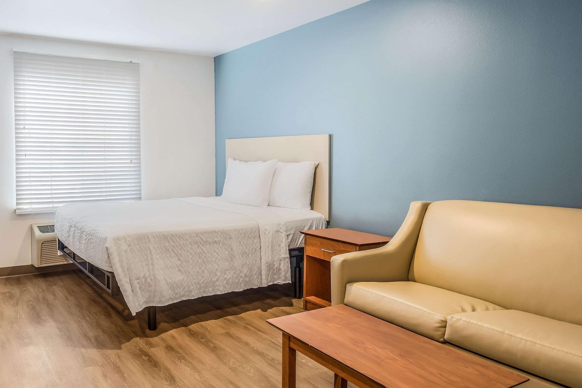 Extended Stay America Select Suites - Tallahassee - Northwest Bagian luar foto