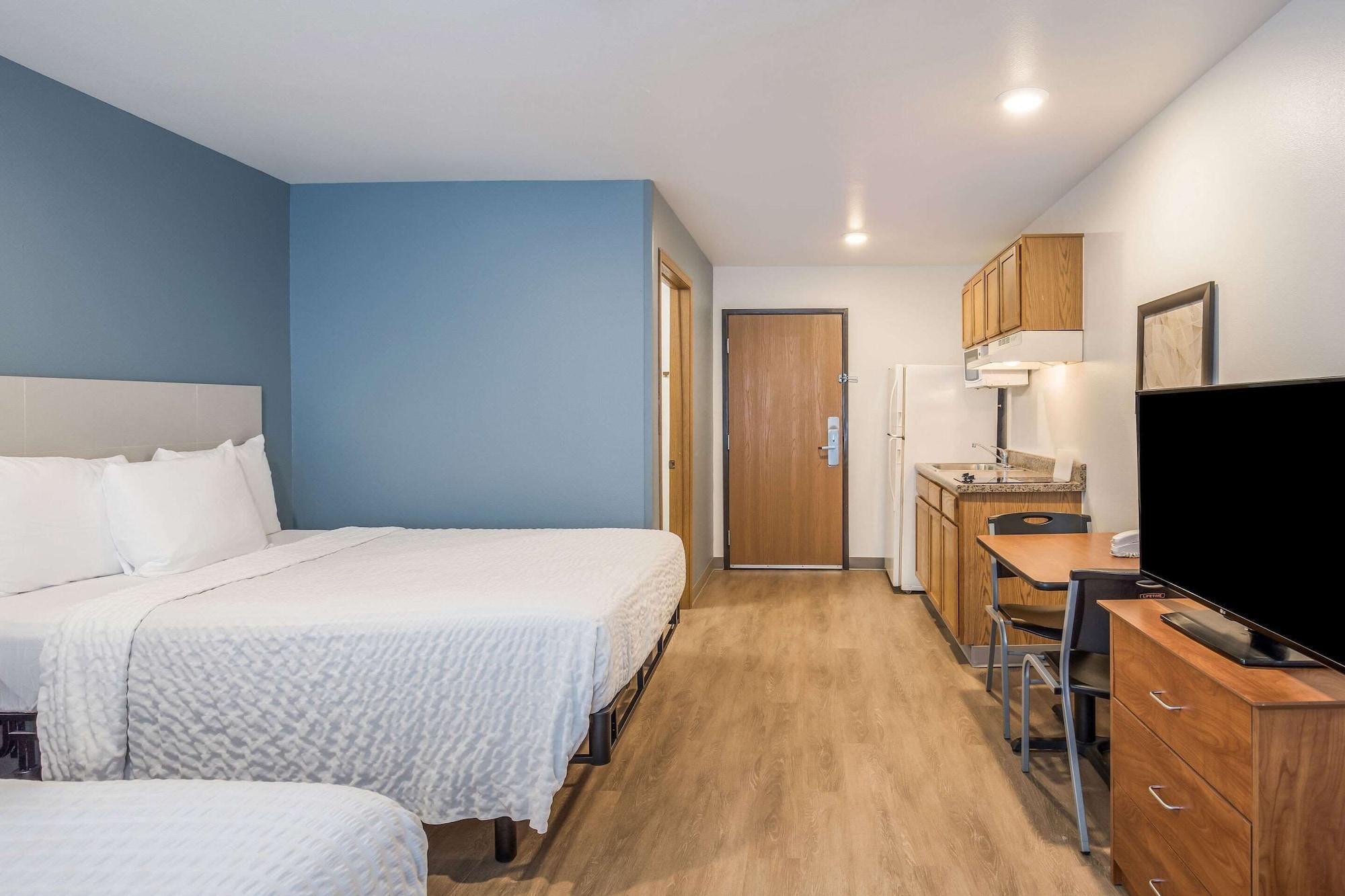 Extended Stay America Select Suites - Tallahassee - Northwest Bagian luar foto