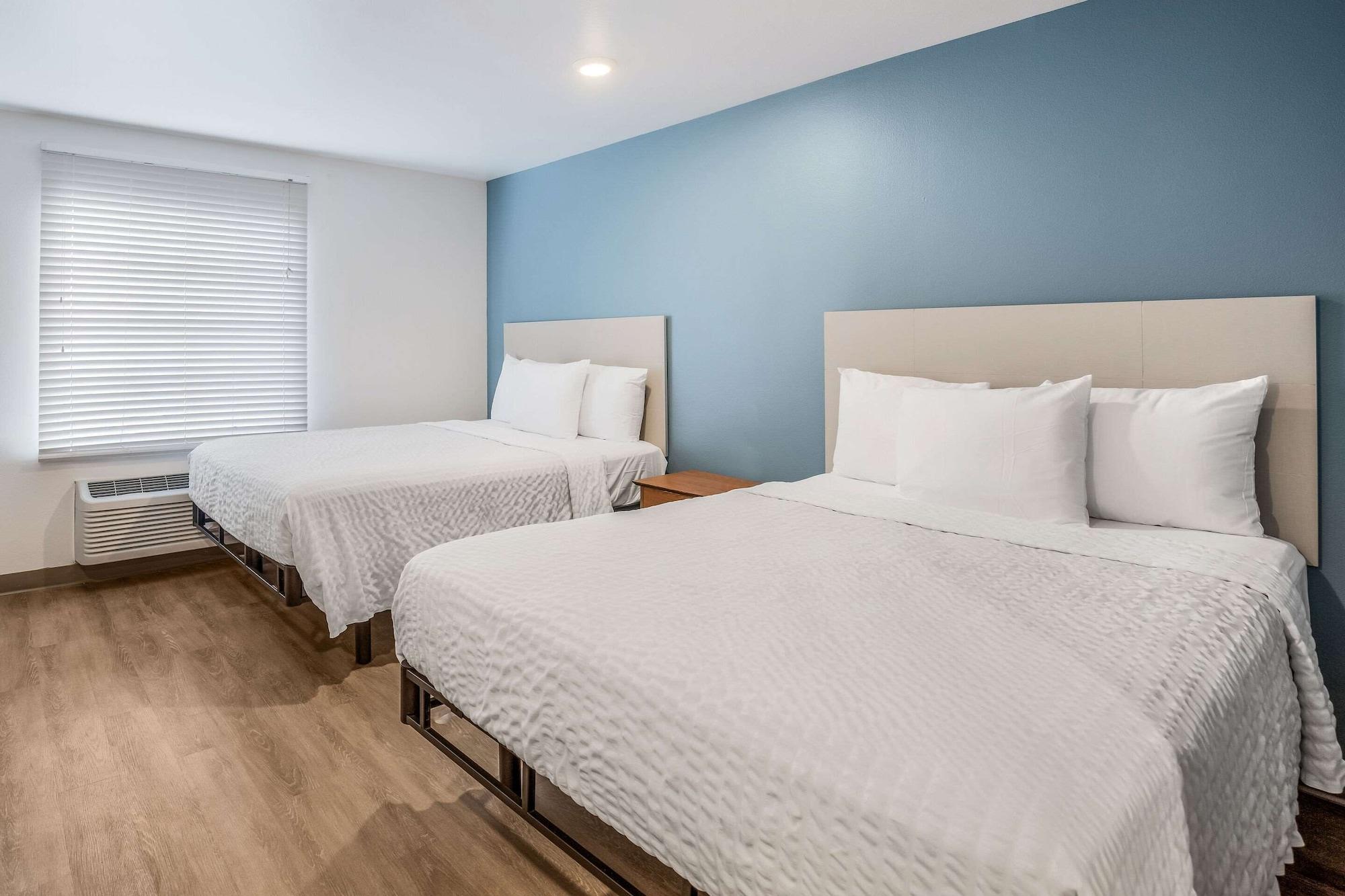 Extended Stay America Select Suites - Tallahassee - Northwest Bagian luar foto