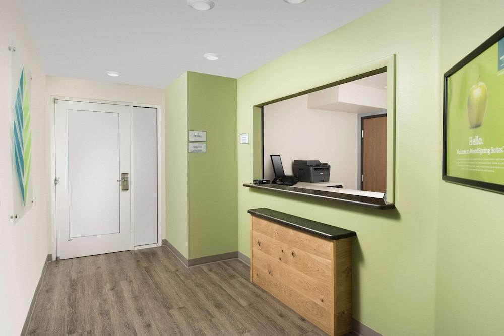 Extended Stay America Select Suites - Tallahassee - Northwest Bagian luar foto