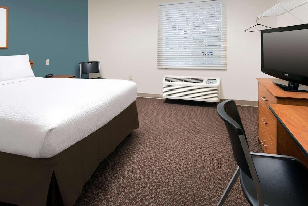 Extended Stay America Select Suites - Tallahassee - Northwest Bagian luar foto