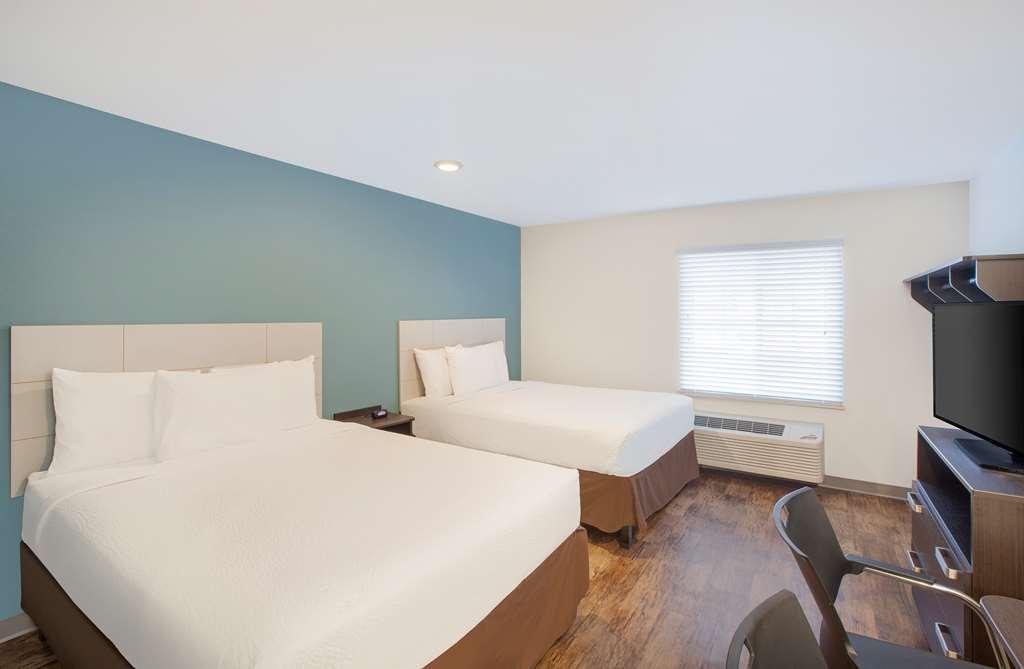 Extended Stay America Select Suites - Tallahassee - Northwest Ruang foto