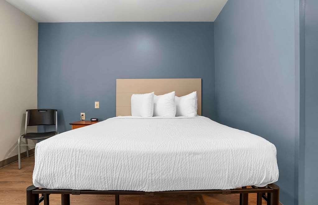 Extended Stay America Select Suites - Tallahassee - Northwest Ruang foto
