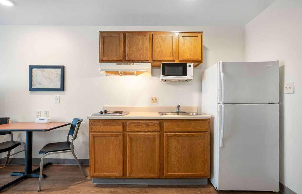 Extended Stay America Select Suites - Tallahassee - Northwest Ruang foto