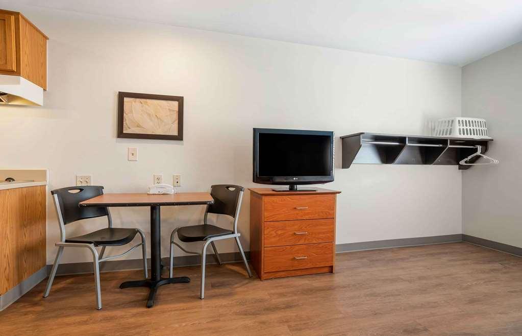 Extended Stay America Select Suites - Tallahassee - Northwest Ruang foto